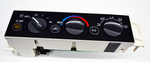 9378805 - HVAC: Dash Control Unit for Cadillac: Escalade | Chevrolet: C1500, C2500, C3500, C3500HD, K1500 Pickup, K2500 Pickup, K3500 Pickup, Suburban C1500, Suburban C2500, Suburban K1500, Suburban K2500, Tahoe | GMC: C1500 Pickup, C2500 Pickup, C3500 Pickup, C3500HD, K1500 Pickup, K2500 Pickup, K3500 Pickup, Suburban C1500, Suburban C2500, Suburban K1500, Suburban K2500, Yukon Image