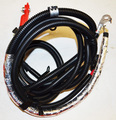 84090494 - Electrical: Positive Cable for Chevrolet: Express 2500, Express 3500, Express 4500 | GMC: Savana 2500, Savana 3500, Savana 4500 Image