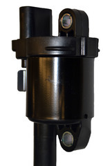 12726023 - : Ignition Coil for Cadillac: CT5, Escalade, Escalade ESV | Chevrolet: Corvette, Express 2500, Express 3500, Express 4500, Silverado 1500, Silverado 2500 HD, Silverado 3500 HD, Suburban, Tahoe | GMC: Savana 2500, Savana 3500, Sierra 1500, Sierra 2500 HD, Sierra 3500 HD, Yukon, Yukon XL Image