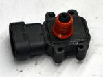 19418808 - : M.A.P Sensor for Buick: LaCrosse, LeSabre, Lucerne, Park Avenue, Rainier, Regal, Riviera | Cadillac: DeVille, DTS, Eldorado, Escalade, Escalade ESV, Escalade EXT, Seville, SRX, STS, XLR | Chevrolet: Astro, Avalanche, Avalanche 1500, Avalanche 2500, Blazer, C1500, C2500, C3500, C3500HD, Camaro, Cavalier, Cobalt, Express 1500, Express 2500, Express 3500, Impala, K1500 Pickup, K2500 Pickup, K3500 Pickup, Lumina, Monte Carlo, P30, S10, Silverado 1500, Silverado 1500 Classic, Silverado 1500 HD, Silverado 1500 HD Classic, Silverado 2500, Silverado 2500 HD, Silverado 2500 HD Classic, Silverado 3500, Silverado 3500 Classic, Silverado 3500 HD, SSR, Suburban 1500, Suburban 2500, Suburban C1500, Suburban C2500, Suburban K1500, Suburban K2500, Tahoe, Trailblazer, Trailblazer EXT | GMC: C1500 Pickup, C2500 Pickup, C3500 Pickup, C3500HD, Envoy, Envoy XL, Envoy XUV, Jimmy, K1500 Pickup, K2500 Pickup, K3500 Pickup, P3500, Safari, Savana 1500, Savana 2500, Savana 3500, Sierra 1500, Sierra 1500 Classic, Sierra 1500 HD, Sierra 1500 HD Classic, Sierra 2500, Sierra 2500 HD, Sierra 2500 HD Classic, Sierra 3500, Sierra 3500 Classic, Sierra 3500 HD, Sonoma, Suburban C1500, Suburban C2500, Suburban K1500, Suburban K2500, Yukon, Yukon XL 1500, Yukon XL 2500 | Hummer: H2, H3 | Oldsmobile: 88, 98, Aurora, Bravada, Cutlass Supreme, Intrigue, LSS, Regency | Pontiac: Bonneville, Firebird, Grand Prix | Saturn: Ion Image