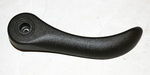 89041697 - Body: Recline Lever for Chevrolet: Colorado, SSR | GMC: Canyon | Hummer: H3, H3T Image