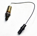 19211437 - : Oxygen Sensor for Buick: Century, Commercial Chassis, Electra, LeSabre, Park Avenue, Reatta, Regal, Riviera, Roadmaster, Skyhawk, Skylark, Somerset, Somerset Regal | Cadillac: Brougham, Cimarron, DeVille, Eldorado, Fleetwood, Seville | Chevrolet: Astro, Beretta, Blazer, C/K Pickup, C1500, C2500, C3500, C3500HD, Camaro, Caprice, Cavalier, Celebrity, Chevette, Citation II, Corsica, Corvette, El Camino, G10, G20, G30, Impala, K1500 Pickup, K2500 Pickup, K3500 Pickup, K5 Blazer, LLV, Lumina, Lumina APV, Malibu, Monte Carlo, P20, P30, R10, R20, R2500, R30, R3500, S10, S10 Blazer, Spectrum, Suburban C10, Suburban C1500, Suburban C20, Suburban C2500, Suburban K10, Suburban K1500, Suburban K20, Suburban K2500, Suburban R10, Suburban R1500, Suburban R20, Suburban R2500, Suburban V10, Suburban V1500, Suburban V20, Suburban V2500, Tahoe, V10, V20, V30, V3500 | GMC: C1500 Pickup, C2500 Pickup, C3500 Pickup, C3500HD, Caballero, G1500, G2500, G3500, Jimmy, Jimmy S15, K1500 Pickup, K2500 Pickup, K3500 Pickup, P2500, P3500, R1500 Pickup, R2500 Pickup, R3500 Pickup, S15, Safari, Sonoma, Suburban C1500, Suburban C2500, Suburban K1500, Suburban K2500, Suburban R1500, Suburban R2500, V1500, V1500 Suburban, V2500, V2500 Suburban, V3500, Yukon | Oldsmobile: 88, 98, Achieva, Alero, Bravada, Calais, Custom Cruiser, Cutlass Calais, Cutlass Ciera, Cutlass Cruiser, Cutlass Salon, Cutlass Supreme, Delta 88, Firenza, Silhouette, Toronado | Pontiac: 6000, Bonneville, Fiero, Firebird, Grand Am, Grand Prix, LeMans, Parisienne, Safari, Sunbird, Sunfire, T1000, Trans Sport Image