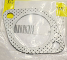 96181581 - Exhaust: Catalytic Converter Gasket for Chevrolet: Aveo, Aveo5, Spark, Spark EV | Pontiac: G3 Image