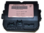 20837967 - Electrical: Control Module for Cadillac: SRX | Chevrolet: Equinox Image