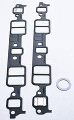1987-1992 GM Engine Intake Manifold Gasket Set - GM (10159409)