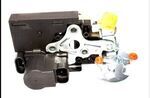 15110651 - Body: Latch for Cadillac: Escalade, Escalade ESV, Escalade EXT | Chevrolet: Avalanche 1500, Avalanche 2500, Silverado 1500, Silverado 1500 Classic, Silverado 1500 HD, Silverado 1500 HD Classic, Silverado 2500, Silverado 2500 HD, Silverado 2500 HD Classic, Silverado 3500, Silverado 3500 Classic, Silverado 3500 HD, Suburban 1500, Suburban 2500, Tahoe | GMC: Sierra 1500, Sierra 1500 Classic, Sierra 1500 HD, Sierra 1500 HD Classic, Sierra 2500, Sierra 2500 HD, Sierra 2500 HD Classic, Sierra 3500, Sierra 3500 Classic, Sierra 3500 HD, Yukon, Yukon XL 1500, Yukon XL 2500 Image