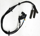 12635742 - Ignition: Spark Plug Wire Set for Buick: Lucerne | Chevrolet: Impala Image