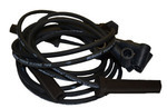 12192462 - : Spark Plug Wire Set for Buick: Century, Rendezvous | Chevrolet: Impala, Lumina, Malibu, Monte Carlo, Venture | Oldsmobile: Alero, Cutlass, Silhouette | Pontiac: Aztek, Grand Am, Grand Prix, Montana Image