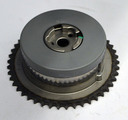 12578515 - : 2006-2017 GM Engine Timing Camshaft Sprocket for Buick: LaCrosse, Regal, Verano | Chevrolet: Cobalt, Equinox, HHR, Malibu | GMC: Terrain | Pontiac: G5, G6, Solstice | Saturn: Aura, Ion, Sky, Vue Image