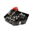 25856252 - : 2007-2008 GM Fuse &amp; Relay Box for GMC: Acadia | Saturn: Outlook Image