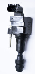 25206788 - : Coil for Buick: LaCrosse, Regal, Verano | Chevrolet: Captiva Sport, Cobalt, Equinox, HHR, Impala, Malibu | GMC: Terrain | Pontiac: G5, G6, Solstice | Saturn: Aura, Ion, Sky, Vue Image