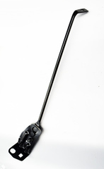 Passenger Side Front Bumper Fascia Brace - GM (20963868)