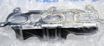 12608475 - Exhaust: Exhaust Manifold Gasket for Buick: LaCrosse | Cadillac: CTS, SRX, STS | Chevrolet: Camaro Image