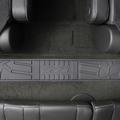 23463681 - : Floor Mats, All-Weather, Third Row (Z71) for GM Image