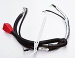 20835504 - : Positive and Negative Battery Cable Assembly for GM Image