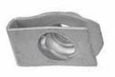 15672093 - Body: Retainer Nut for Cadillac: Escalade, Escalade ESV | Chevrolet: Blazer, Colorado, S10, Silverado 3500 HD | GMC: Canyon, Jimmy, Sonoma | Oldsmobile: Bravada Image