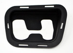 15893976 - Body: Tow Bracket Cover for Chevrolet: Avalanche, Suburban 1500, Suburban 2500, Tahoe Image