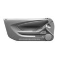 23147700 - : 2014 2015 Chevrolet Camaro - Door Trim Panel for Chevrolet: Camaro Image