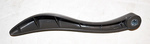 88979776 - Body: Recline Handle for Chevrolet: Express 1500, Express 2500, Express 3500 | GMC: Savana 1500, Savana 2500, Savana 3500 Image