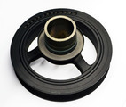 12563791 - Engine: Pulley for Oldsmobile: Aurora, Intrigue Image