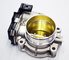 12670981 - : 2012-2020 GM Throttle Body for Buick: Enclave, LaCrosse, Regal Sportback | Cadillac: ATS, CTS, SRX, XTS | Chevrolet: Camaro, Caprice, Captiva Sport, Colorado, Equinox, Impala, Impala Limited, Traverse, Traverse Limited | GMC: Acadia, Acadia Limited, Canyon, Terrain Image