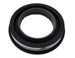 12474947 - Transfer Case: Transfer Case Output Shaft Seal for Cadillac: Escalade, Escalade ESV, Escalade EXT | Chevrolet: Avalanche, Avalanche 1500, Avalanche 2500, K1500 Pickup, K2500 Pickup, Silverado 1500, Silverado 1500 Classic, Silverado 1500 HD, Silverado 1500 HD Classic, Silverado 2500, Silverado 2500 HD, Silverado 2500 HD Classic, Silverado 3500, Silverado 3500 Classic, Suburban 1500, Suburban 2500, Suburban K1500, Suburban K2500, Tahoe | GMC: K1500 Pickup, K2500 Pickup, Sierra 1500, Sierra 1500 Classic, Sierra 1500 HD, Sierra 1500 HD Classic, Sierra 2500, Sierra 2500 HD, Sierra 2500 HD Classic, Sierra 3500, Sierra 3500 Classic, Suburban K1500, Suburban K2500, Yukon, Yukon XL 1500, Yukon XL 2500 Image