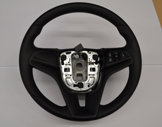 95227500 - Steering: Steering Wheel for GM Image