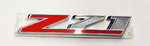 23432559 - Body: Nameplate for GM Image