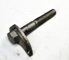 11571269 - Suspension: Adjust Bolt for Chevrolet: Colorado, Silverado 2500 HD, Silverado 3500 HD | GMC: Canyon, Sierra 2500 HD, Sierra 3500 HD Image
