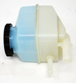 92202130 - Steering: Power Steering Pump Reservoir for Chevrolet: Caprice | Pontiac: G8, GTO Image
