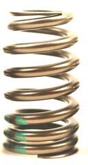 12728733 - Engine: Valve Springs for Chevrolet: Express 2500, Express 3500, Express 4500, Silverado 1500, Silverado 1500 LD, Silverado 1500 LTD, Silverado 2500 HD, Silverado 3500 HD, Suburban, Tahoe | GMC: Savana 2500, Savana 3500, Savana 4500, Sierra 1500, Sierra 1500 Limited, Sierra 2500 HD, Sierra 3500 HD, Yukon, Yukon XL Image