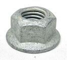 Multi-Purpose Nut (ONE) - GM (11516382)