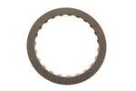 24276271 - Transmission: Transmission Clutch Friction Plate for Cadillac: ATS, CT6, CTS, Escalade, Escalade ESV | Chevrolet: Camaro, Corvette, Express 2500, Express 3500, Silverado 1500, Silverado 1500 LTD | GMC: Savana 2500, Savana 3500, Sierra 1500, Sierra 1500 Limited, Yukon, Yukon XL Image