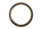 24275339 - : Automatic Transmission 1-2-3-4-5-Reverse Fiber Clutch Plate for Cadillac: CT6, Escalade, Escalade ESV | Chevrolet: Corvette, Express 2500, Express 3500, Silverado 1500, Silverado 1500 LTD | GMC: Savana 2500, Savana 3500, Sierra 1500, Sierra 1500 Limited, Yukon, Yukon XL Image