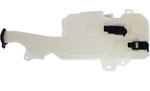 20999340 - Body: Washer Reservoir for Cadillac: Escalade, Escalade ESV | Chevrolet: Suburban 1500, Suburban 2500, Tahoe | GMC: Yukon, Yukon XL 1500, Yukon XL 2500 Image