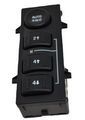 19259313 - : Transfer Case Selector Switch for GM Image