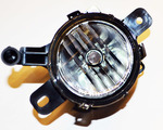 94708774 - : Front Passenger Side Fog Lamp for GM Image