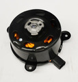 19130470 - : Driver Side Engine Cooling Fan Motor for GM Image