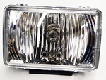 22863814 - : 2004-2012 GM Fog Lamp Assembly for Chevrolet: Colorado | GMC: Canyon Image
