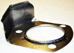 15922444 - : Exhaust Manifold Rear Pipe Gasket for Chevrolet: Malibu | Pontiac: G6 | Saturn: Aura Image