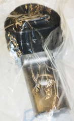 22822466 - : 2004-2013 GM Muffler &amp; Pipe Hanger for Cadillac: XLR | Chevrolet: Corvette Image