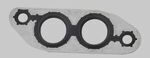 23129009 - Belts &amp; Cooling: Engine Oil Cooler Gasket for Chevrolet: Express 2500, Express 3500, Silverado 1500 | GMC: Savana 2500, Savana 3500, Sierra 1500 Image