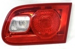 25754856 - Electrical: Backup Lamp Assembly for GM Image