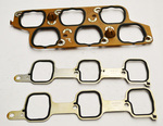 12609360 - : Engine Intake Manifold Gasket Kit for Buick: Enclave | GMC: Acadia | Saturn: Outlook Image