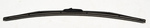 84589112 - : Windshield Wiper Blade, 23.85 in for Chevrolet: Camaro, Impala, Malibu, Malibu Limited Image
