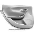 23355607 - : 2016 Chevrolet Impala - Door Trim Panel for Chevrolet: Impala Image