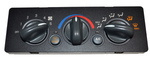 9375632 - Body: Temp Control for Pontiac: Grand Am Image