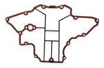12562020 - : Oil Pan Gasket for Chevrolet: Corvette Image