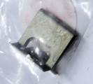 25606274 - Electrical: Retainer for Buick: Riviera, Verano | Cadillac: ATS, CTS, Eldorado | Chevrolet: Camaro, Colorado, Volt | GMC: Canyon | Hummer: H3, H3T | Oldsmobile: Aurora | Saturn: Sky Image