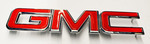 88891902 - Body: Emblem for GM Image